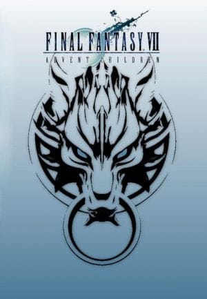 Final Fantasy VII: Advent Children