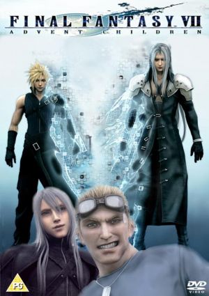 Final Fantasy VII: Advent Children