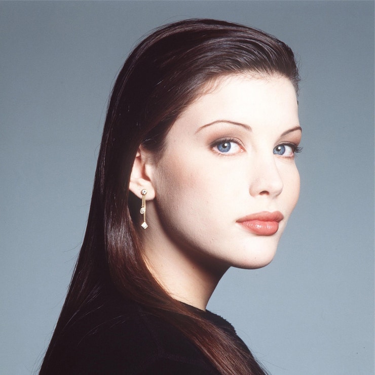 Liv Tyler Liv Tyler