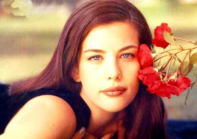 Liv Tyler Liv Tyler