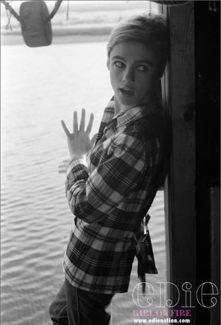Edie Sedgwick Edie Sedgwick