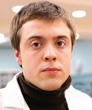 Aleksandr Ilin