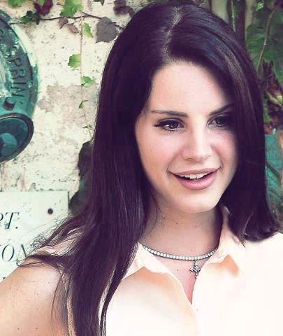 Image of Lana Del Rey