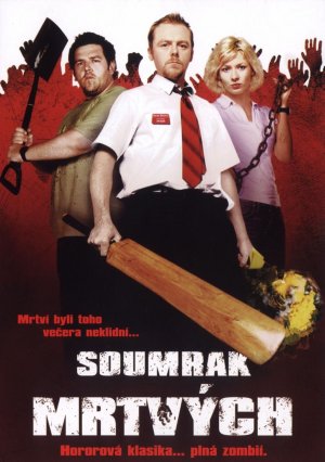 Shaun of the Dead