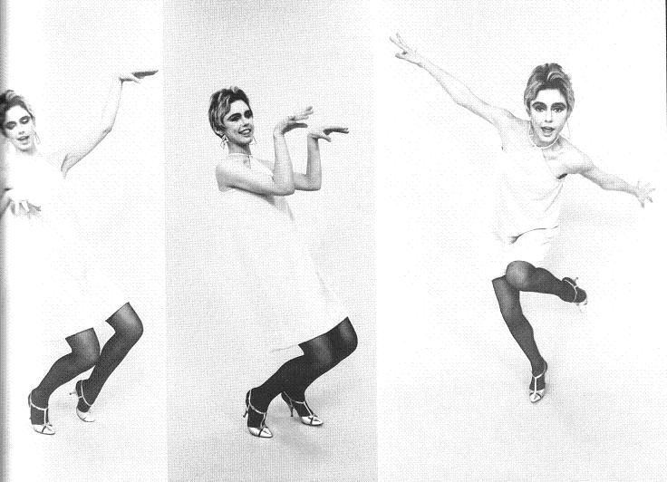 Edie Sedgwick