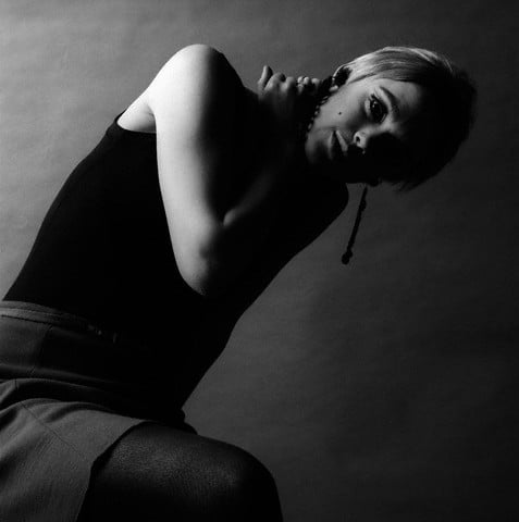 Edie Sedgwick