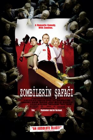 Shaun of the Dead