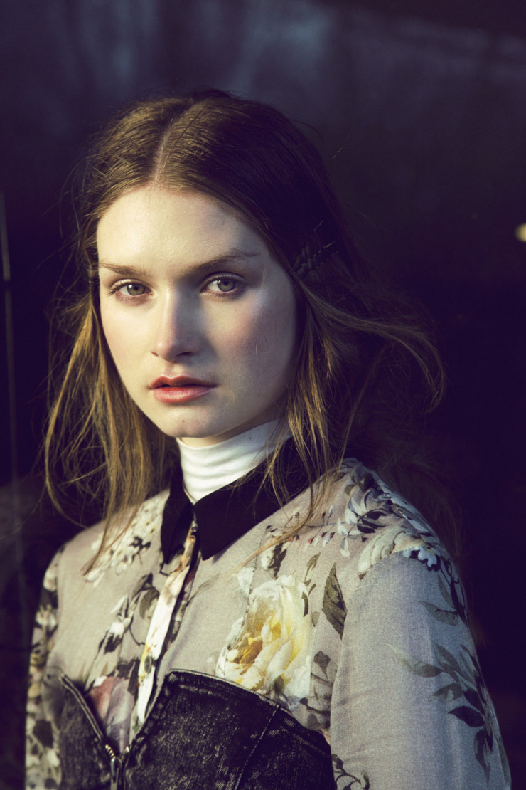 Johanna Gronholm