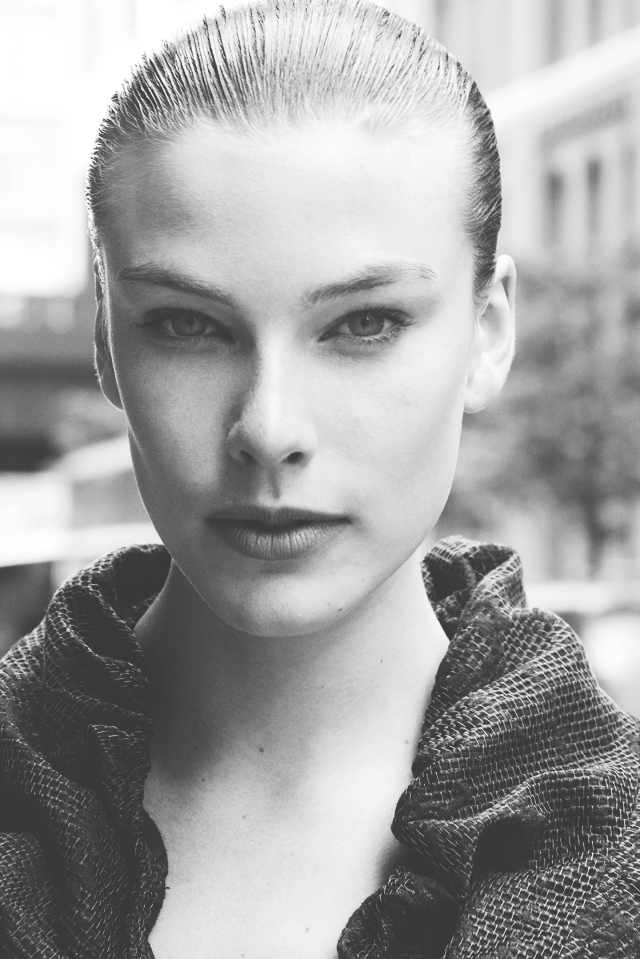 Madelen De La Motte