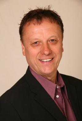 John Warman
