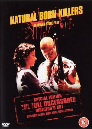 Natural Born Killers