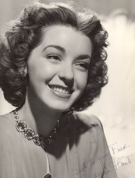 Marsha Hunt