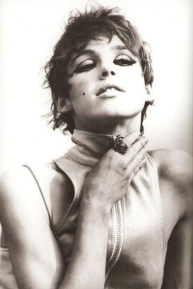 Edie Sedgwick