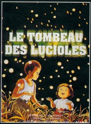 Grave of the Fireflies