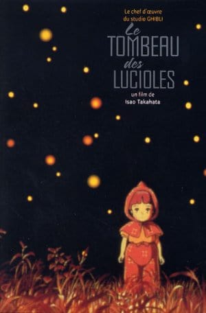 Grave of the Fireflies