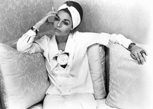 Anne Bancroft Anne Bancroft