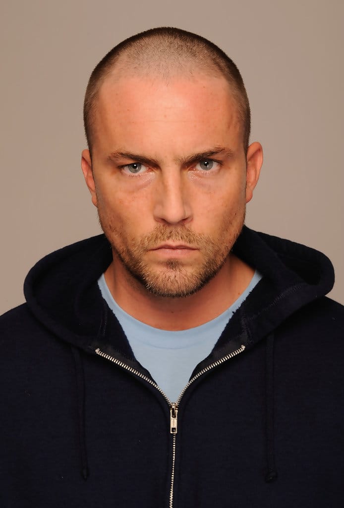 Desmond Harrington