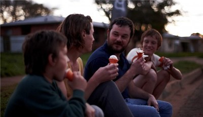 Snowtown Snowtown