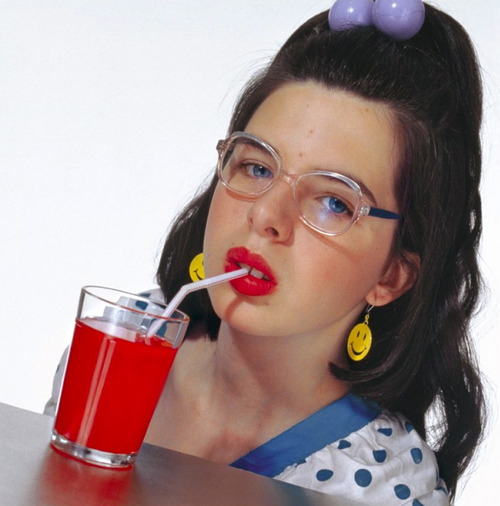 Heather Matarazzo