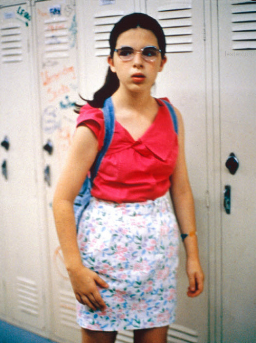 Heather Matarazzo