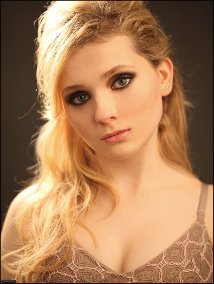 Abigail Breslin