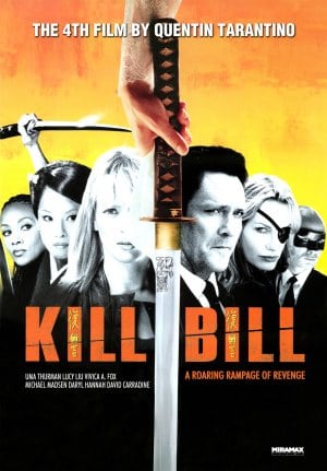 Kill Bill: Vol. 1