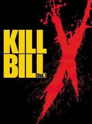 Kill Bill: Vol. 1