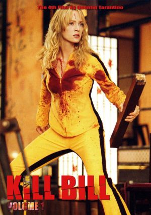 Kill Bill: Vol. 1