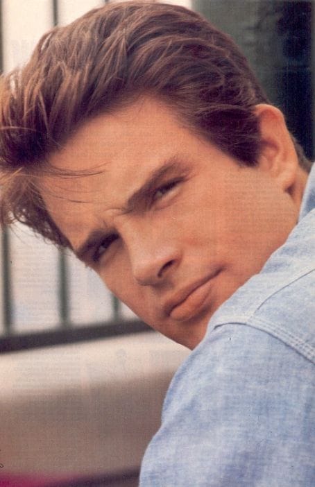 Warren Beatty