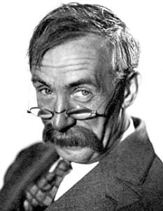 Andy Clyde