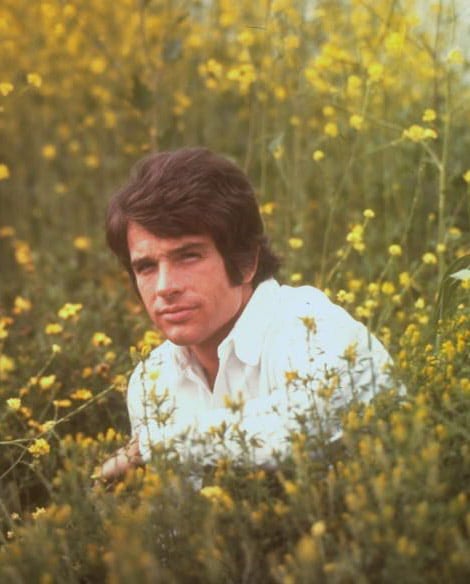 Warren Beatty