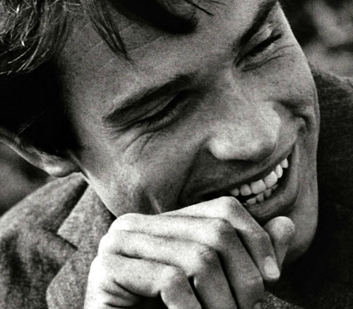 Warren Beatty