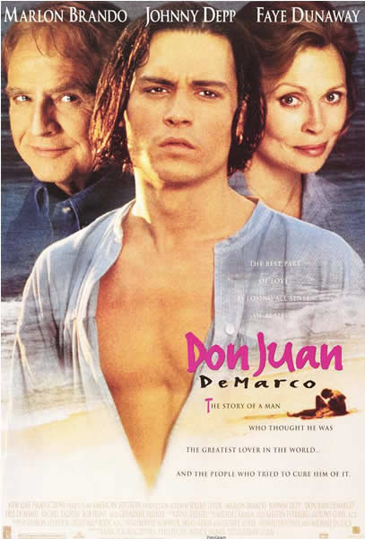 Don Juan DeMarco