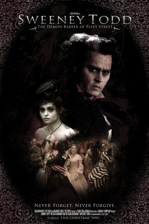 Sweeney Todd: The Demon Barber of Fleet Street Sweeney Todd: The Demon Barber of Fleet Street