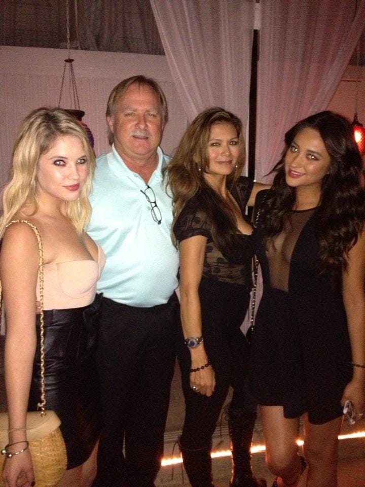 Shay Mitchell