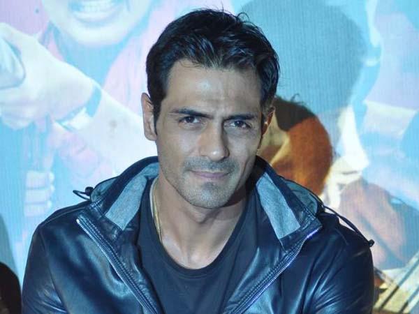 Arjun Rampal