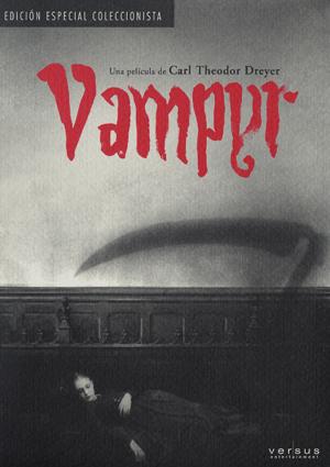 Vampyr Vampyr