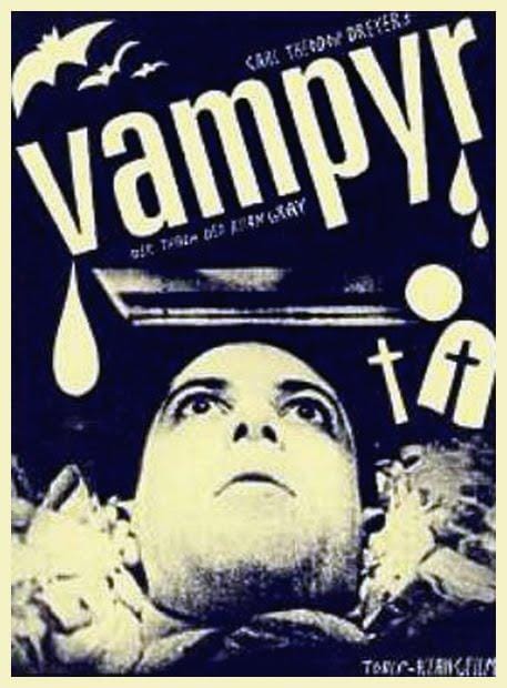 Vampyr Vampyr