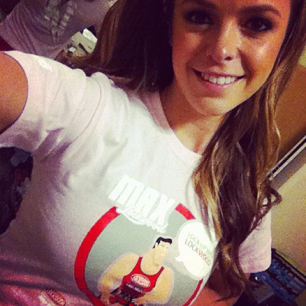 Becky Lamb