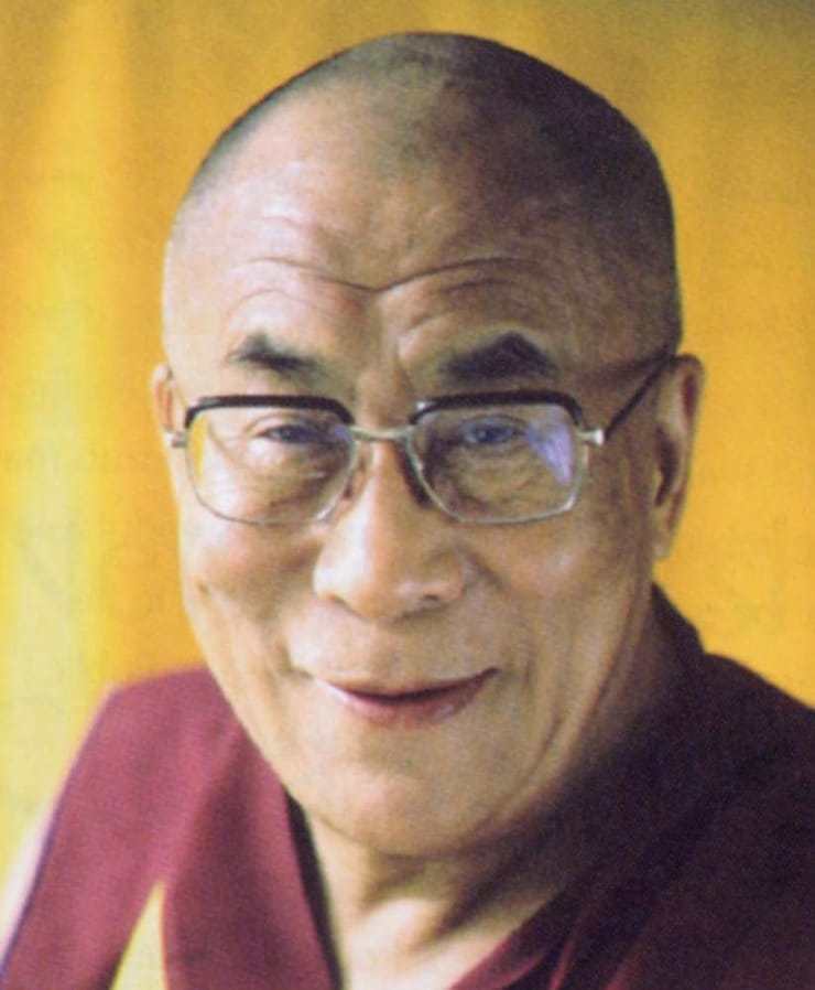 Dalai Lama