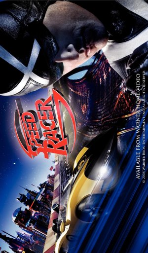 Speed Racer