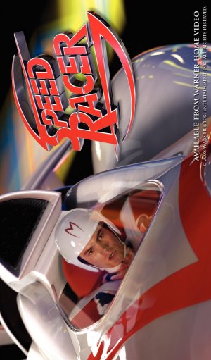 Speed Racer