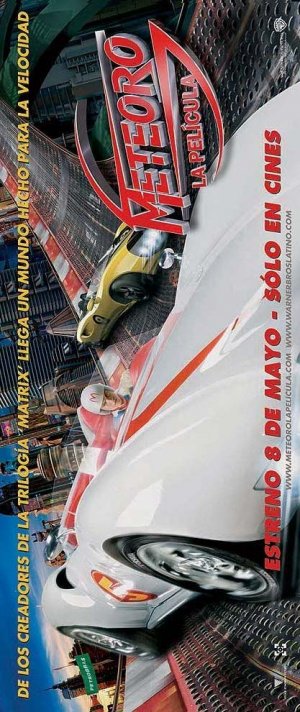 Speed Racer