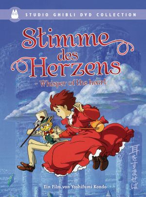 Whisper of the Heart