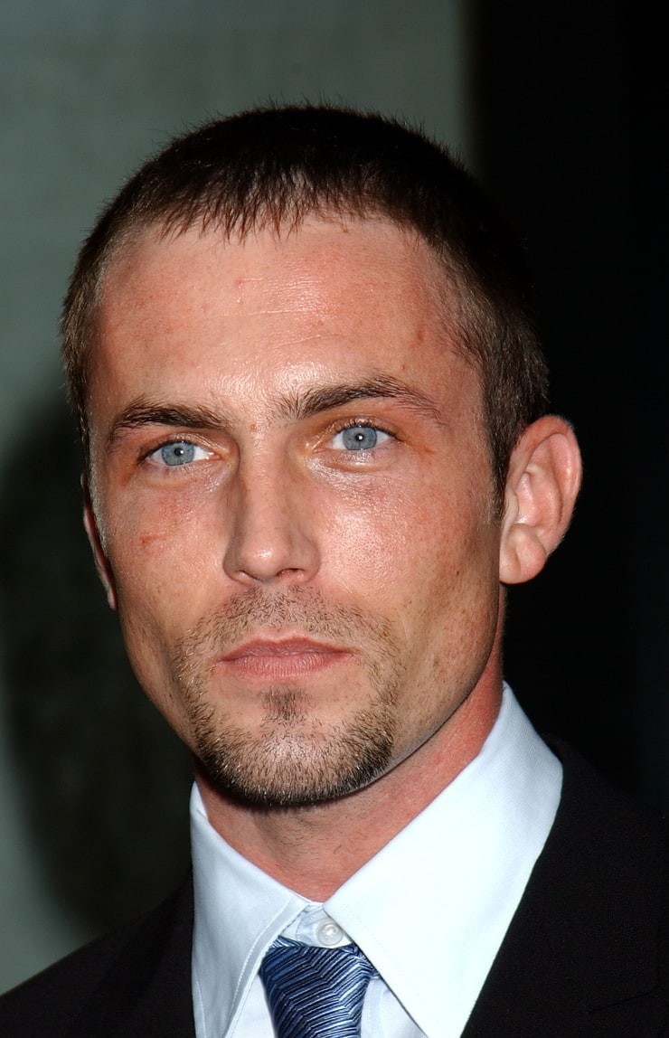 Desmond Harrington