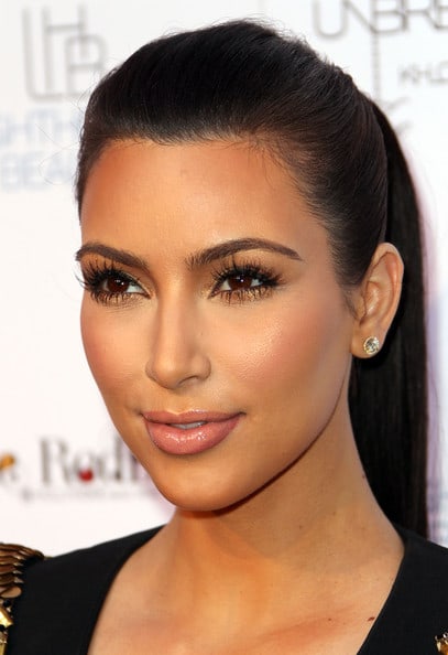 Picture of Kim Kardashian