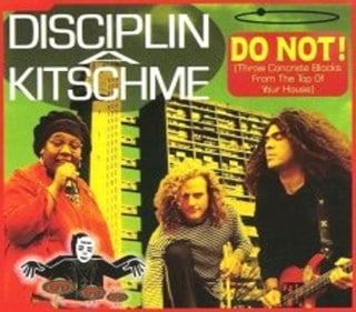 Disciplina Kicme