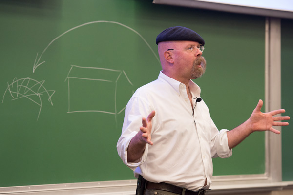 Jamie Hyneman Jamie Hyneman