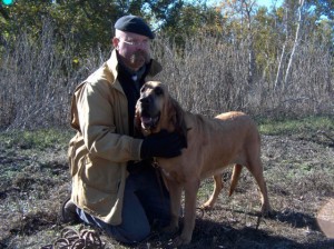 Jamie Hyneman