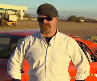 Jamie Hyneman